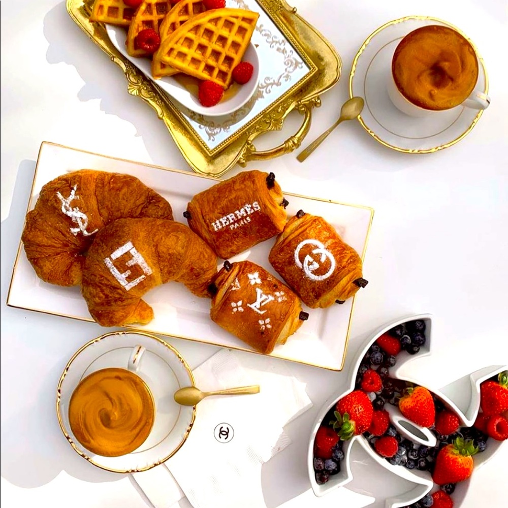 Meet your Posher, Kanoksin